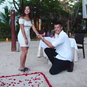 Meet your Posher, Cathy